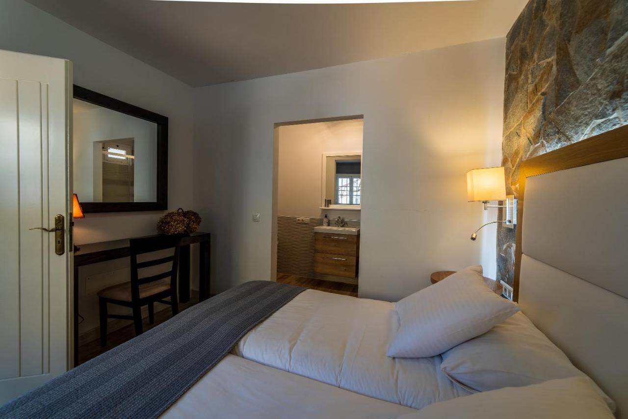 Casa Rural El Esquilon Tenerife 라오로타바 외부 사진