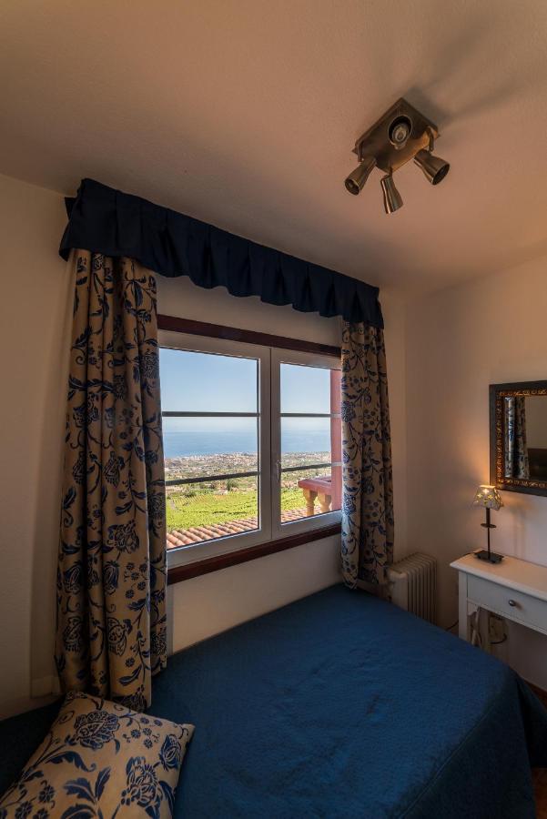 Casa Rural El Esquilon Tenerife 라오로타바 외부 사진
